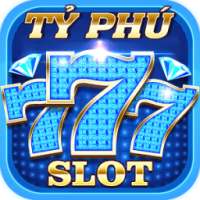 Vong Quay Tai Loc- Slots Ti Phu