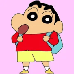 ikon ShinChan Wallpapers HD