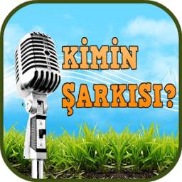 Kimin Şarkısı ? Türkçe Hit Şarkılar (Sesli)