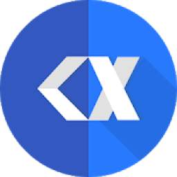 CodeX - Android UI Templates