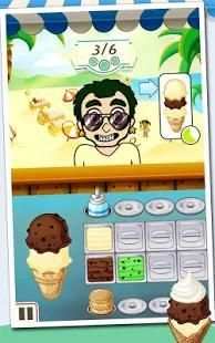 Ice Cream स्क्रीनशॉट 5