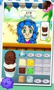 Ice Cream स्क्रीनशॉट 14