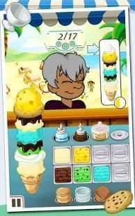 Ice Cream स्क्रीनशॉट 1