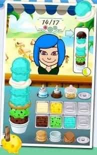 Ice Cream स्क्रीनशॉट 2