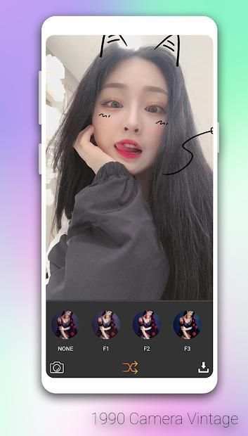 1990s Cam screenshot 8