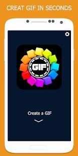 Create Gif From Video No Watermark screenshot 2