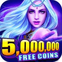ICE Vegas Slots