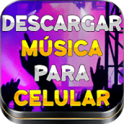 ikon Descargar Musica para Mi Celular Gratis MP3 Guide