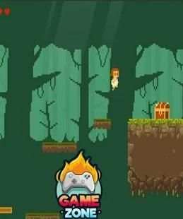 GameZone screenshot 3
