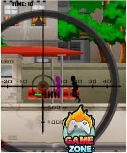 GameZone screenshot 5
