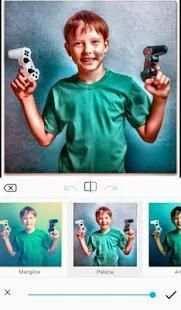 FORNITE PHOTO EDITOR screenshot 4