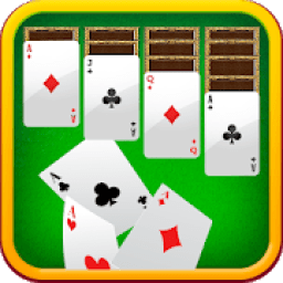 Pyramid Solitaire आइकन