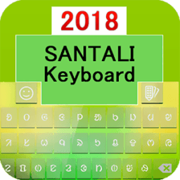 ikon Santali Keyboard 2018
