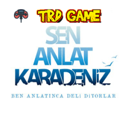 Sen Anlat Karadeniz- Bulmaca icon