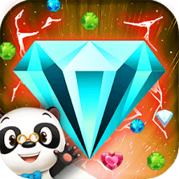 Jewels Deluxe Classic icon