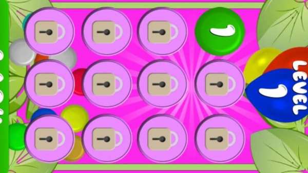 Candy crush screenshot 6