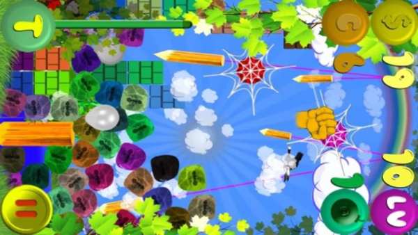 Candy crush screenshot 2