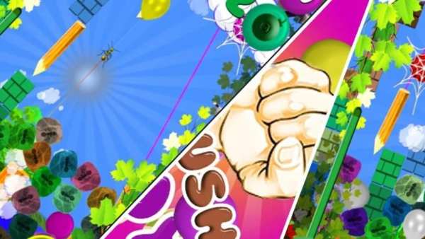 Candy crush screenshot 5