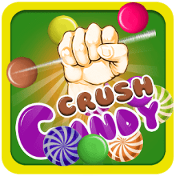 ikon Candy crush