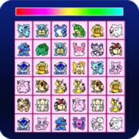 Pikachu Classic 2003