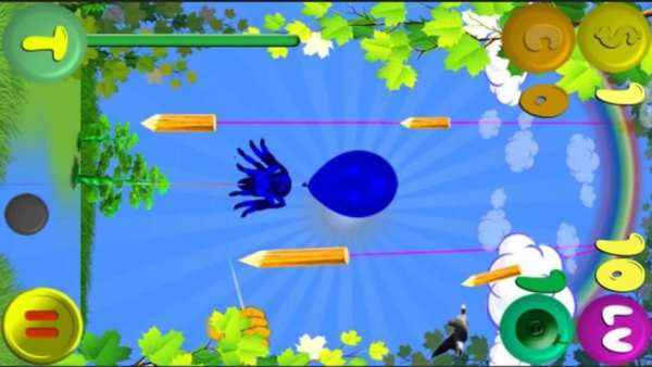 Candy crush screenshot 1