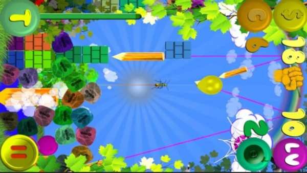 Candy crush screenshot 3