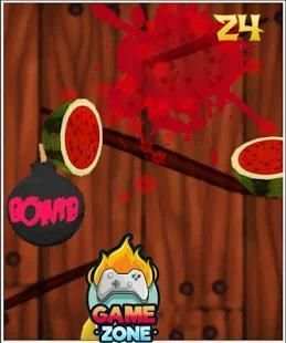 GameZone screenshot 4