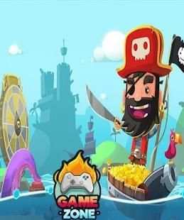 GameZone screenshot 2