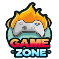 ikon GameZone