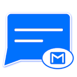 Cool Messenger Plus आइकन