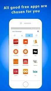 Cool Messenger Plus screenshot 3