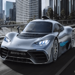 Real Street Racing Simulator 2019: 3D आइकन