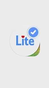 Messenger Officiel screenshot 1