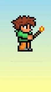 terraria jumping screenshot 6