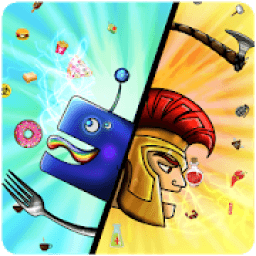 Snack A Knack आइकन