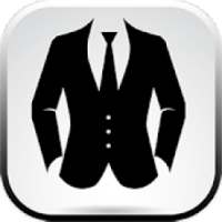 صورتك في ملابس رسمية جديدة
‎ on 9Apps