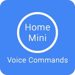ikon Commands for Google Home Mini