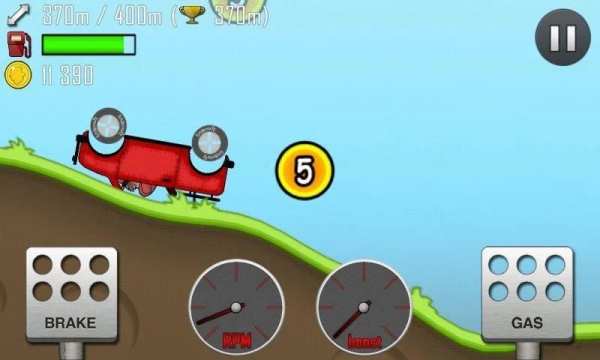 Guide for Hill Climb Racing Game screenshot 2