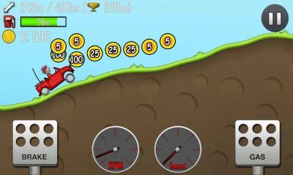 Guide for Hill Climb Racing Game screenshot 3