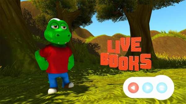 Live Coloring AR screenshot 3
