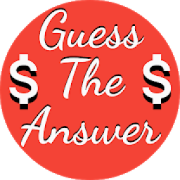 ikon Guess The Answer