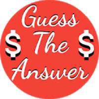 Guess The Answer