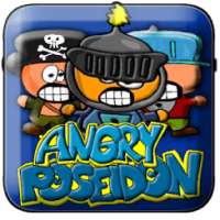 Angry Poseidon Free