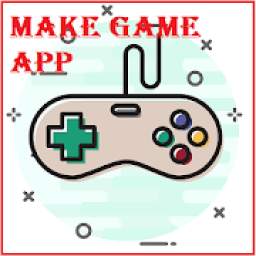 How To Make A Game App - Game Creator