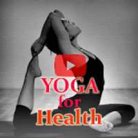 Yoga for healthy