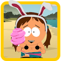 South Park Avatar Creator icon