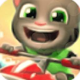 talking tom jetski 2 hints KING-DEV