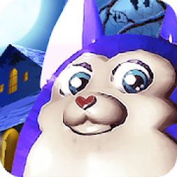 Tattletail Wallpaper **** आइकन