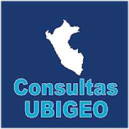 Consulta UBIGEO Perú