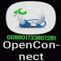 Openconnect VPN on 9Apps